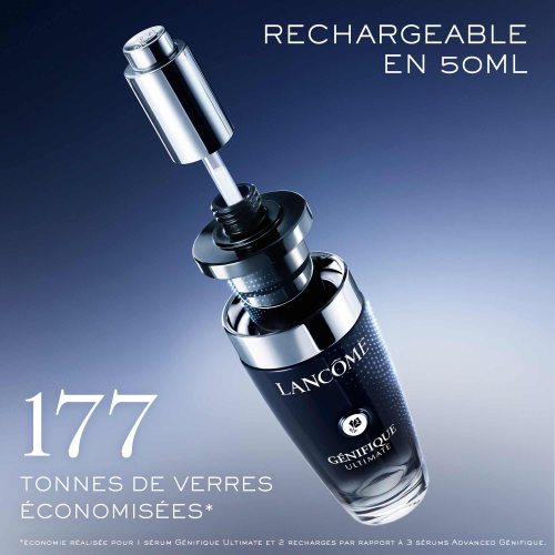 LANCÔME-Génifique Ultimate - Sérum Réparateur LANCÔME-Génifique Ultimate - Sérum Réparateur